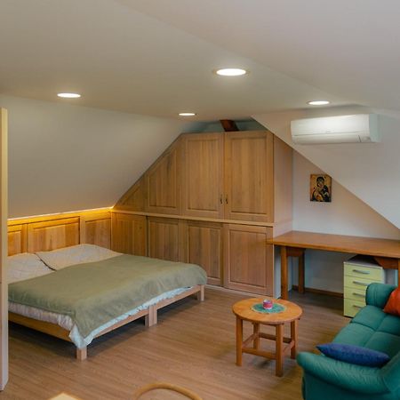 Country Retreat, Near Ljubljana City, Apartma Na Vasi, Blizu Mesta Ljubljana Lejlighed Medvode Eksteriør billede