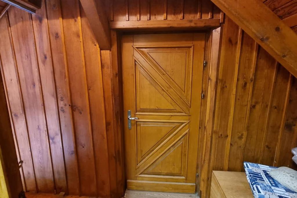 Country Retreat, Near Ljubljana City, Apartma Na Vasi, Blizu Mesta Ljubljana Lejlighed Medvode Eksteriør billede