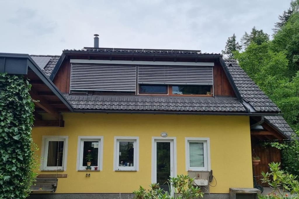 Country Retreat, Near Ljubljana City, Apartma Na Vasi, Blizu Mesta Ljubljana Lejlighed Medvode Eksteriør billede