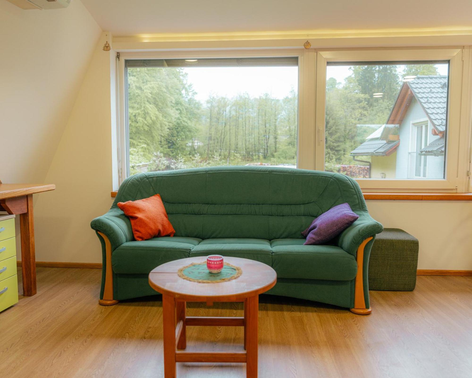 Country Retreat, Near Ljubljana City, Apartma Na Vasi, Blizu Mesta Ljubljana Lejlighed Medvode Eksteriør billede