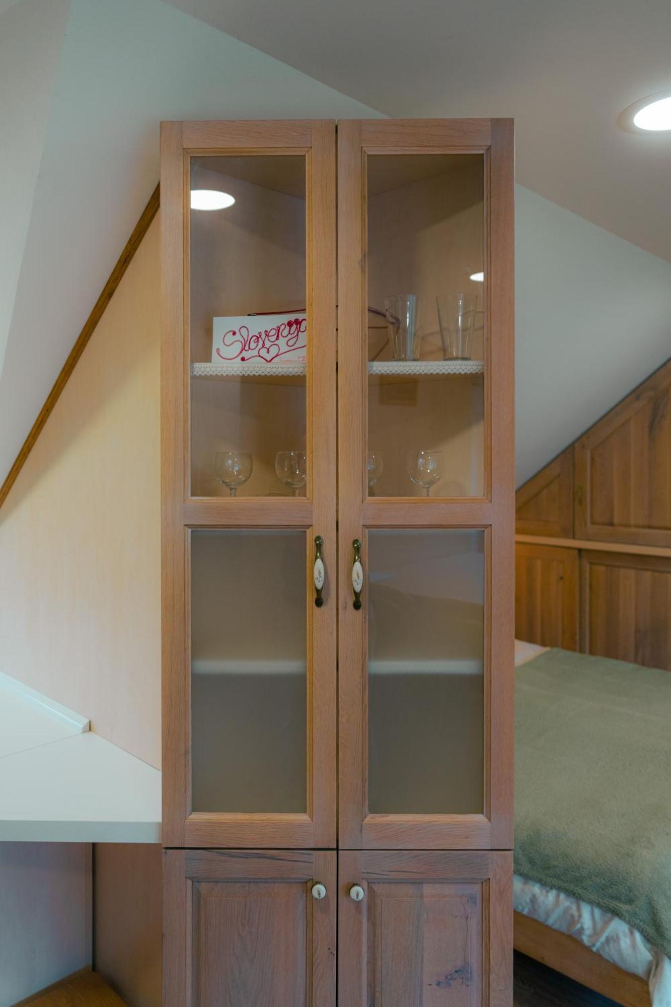 Country Retreat, Near Ljubljana City, Apartma Na Vasi, Blizu Mesta Ljubljana Lejlighed Medvode Eksteriør billede