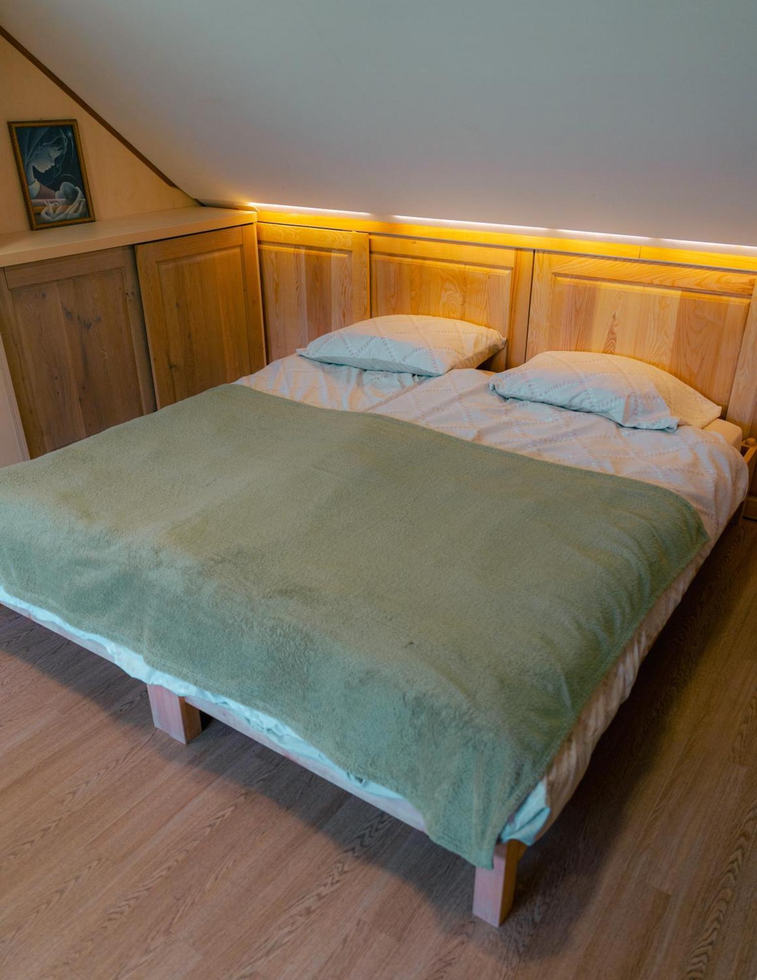 Country Retreat, Near Ljubljana City, Apartma Na Vasi, Blizu Mesta Ljubljana Lejlighed Medvode Eksteriør billede