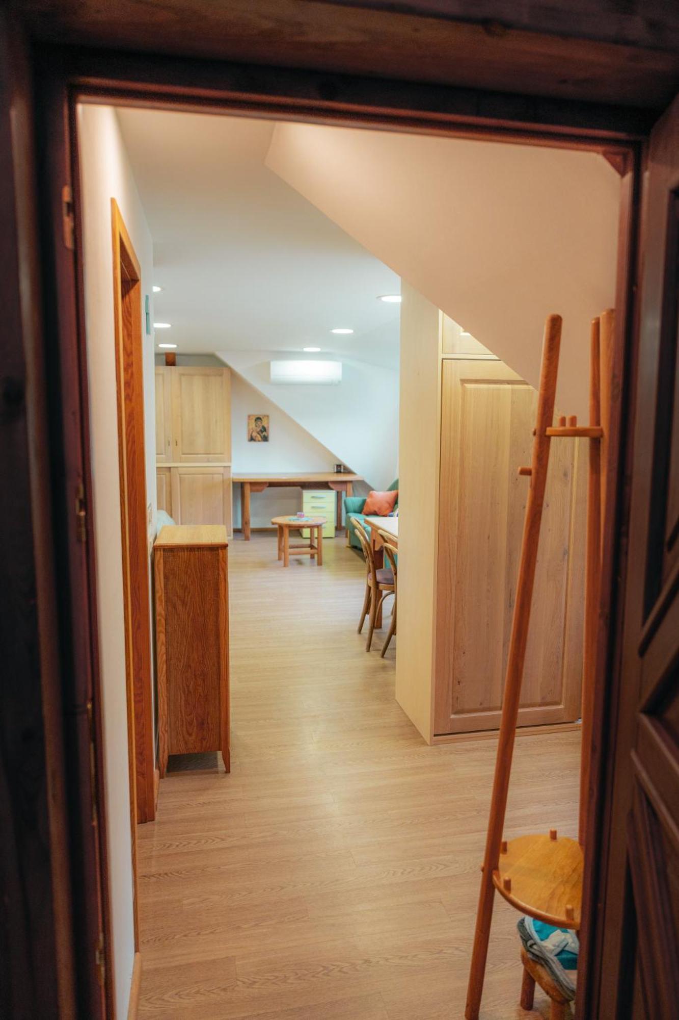 Country Retreat, Near Ljubljana City, Apartma Na Vasi, Blizu Mesta Ljubljana Lejlighed Medvode Eksteriør billede