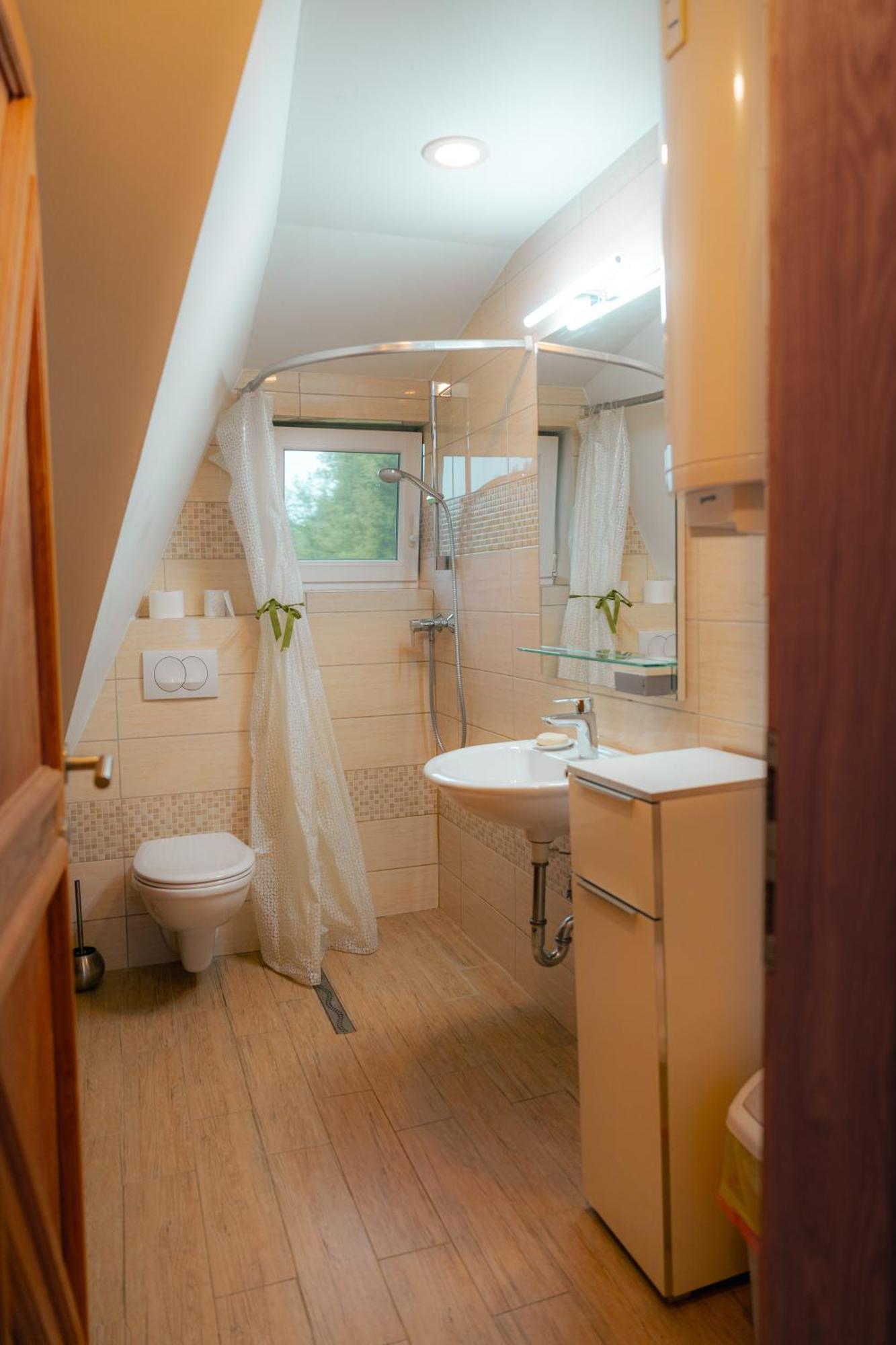 Country Retreat, Near Ljubljana City, Apartma Na Vasi, Blizu Mesta Ljubljana Lejlighed Medvode Eksteriør billede